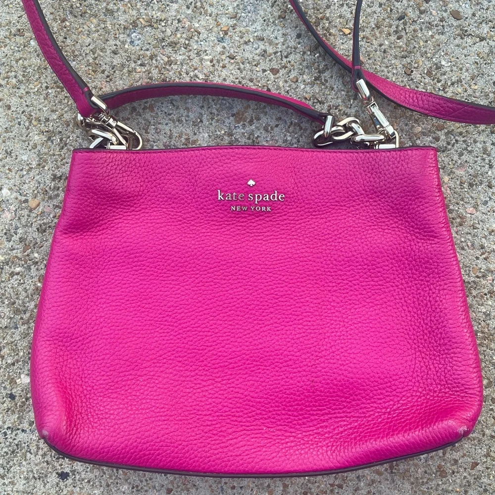 kate spade authentic kate